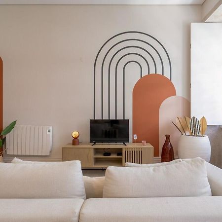 Habitatio - Aliados By Luxistay Porto Exterior photo
