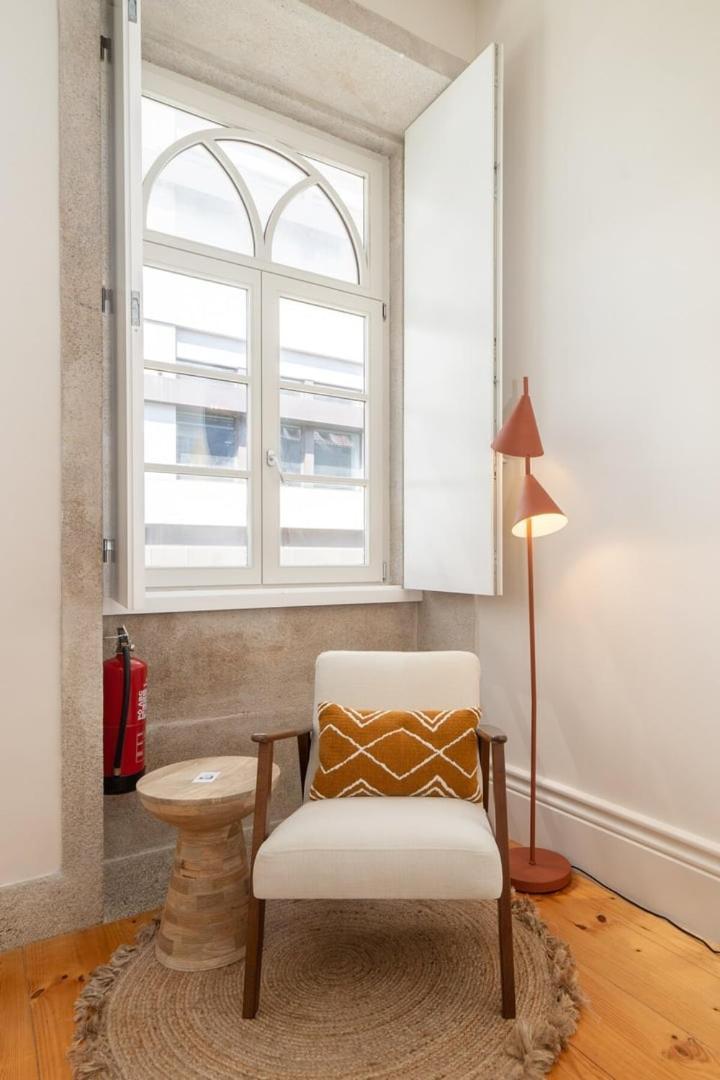 Habitatio - Aliados By Luxistay Porto Exterior photo