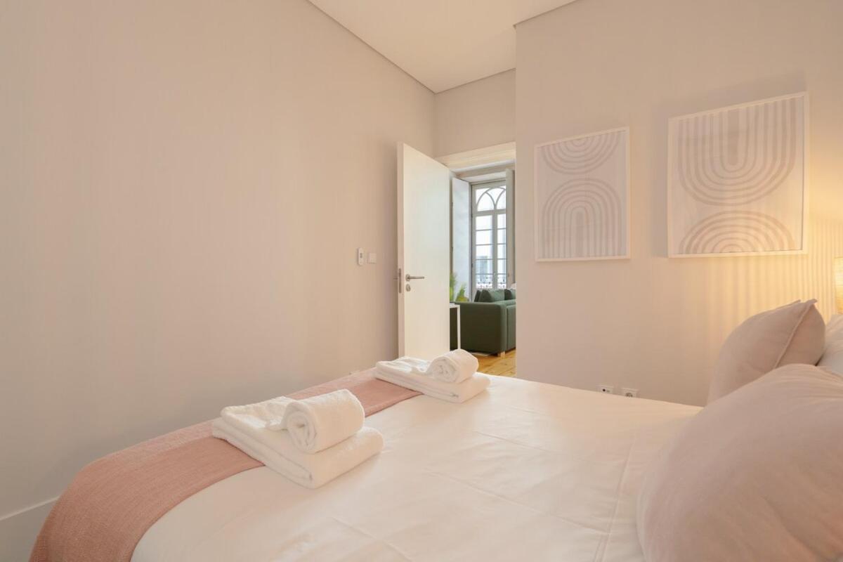 Habitatio - Aliados By Luxistay Porto Exterior photo