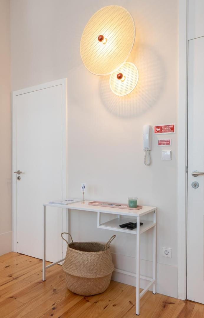 Habitatio - Aliados By Luxistay Porto Exterior photo