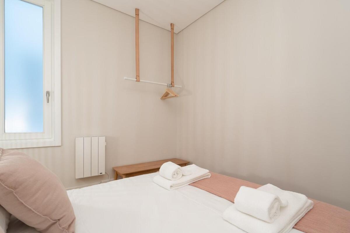 Habitatio - Aliados By Luxistay Porto Exterior photo