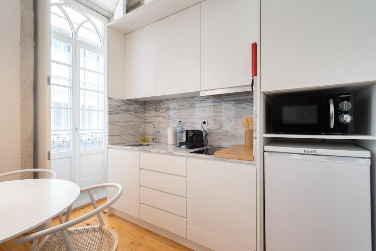 Habitatio - Aliados By Luxistay Porto Exterior photo